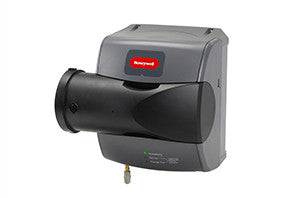 Humidification