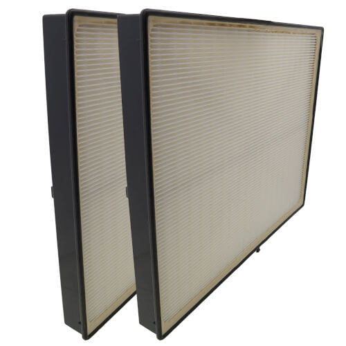 Broan Guardian GSHH3K Replacement Filter Kit Four Seasons