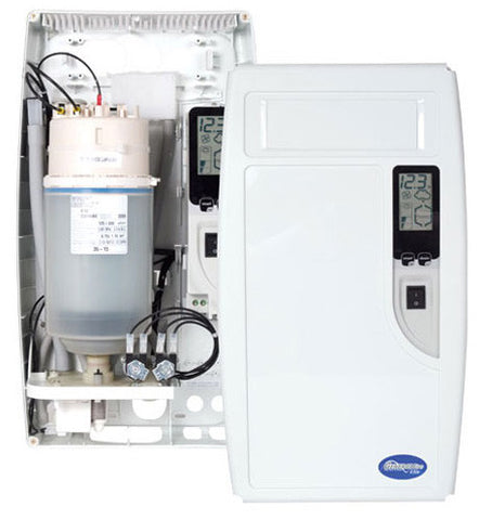 Replacement Steam Cylinder for Lennox/Healthy Climate HC-35 and General Aire DS25 & DS35 Models