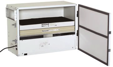 Pleated Pre-Filter for Honeywell F500 HEPA Air Cleaner