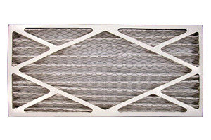 Pleated Pre-Filter for Honeywell F500 HEPA Air Cleaner