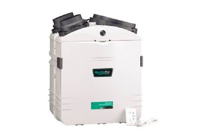 Broan Guardian GSHH3K Replacement Filter Kit Four Seasons