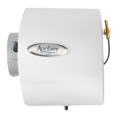 AprilAire 35 Anti-Microbial Replacement Pad for AprilAire Models 350, 360, 560, 568, 600, 700, 760, 768