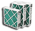 5" MERV 10 Replacement Media Filter